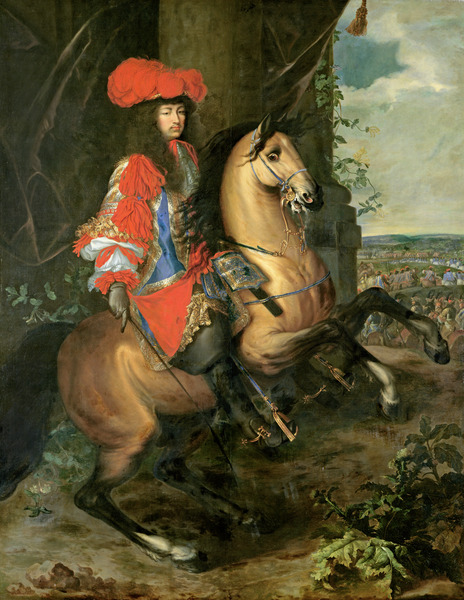 10 Life Lessons From Louis XIV