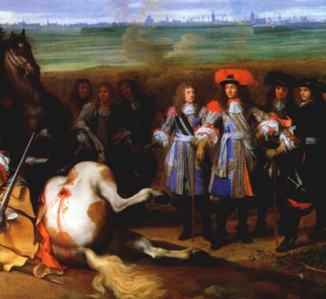 10 Life Lessons From Louis XIV