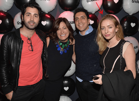 Why Doesn’t Tinder Co-Founder Justin Mateen Use His Own App To Meet Women?