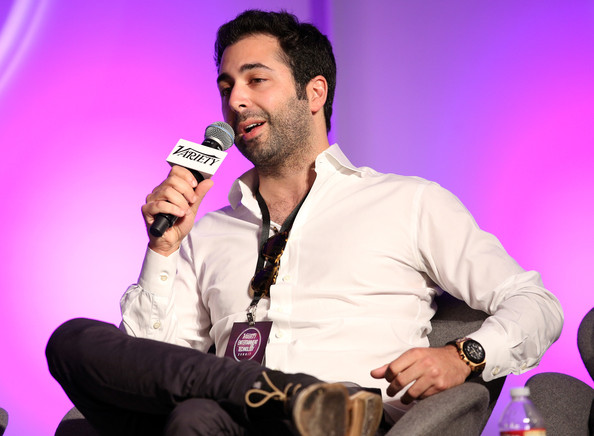 Why Doesn’t Tinder Co-Founder Justin Mateen Use His Own App To Meet Women?