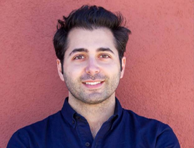 Why Doesn’t Tinder Co-Founder Justin Mateen Use His Own App To Meet Women?