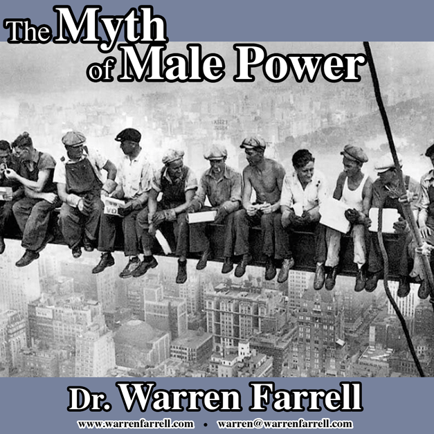 The Myth Of Male Power