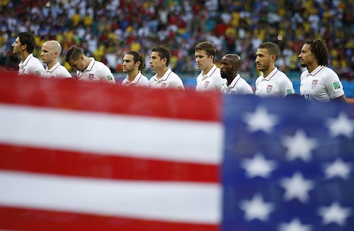 4 Reasons Why Americans Will Never Fully Embrace Soccer