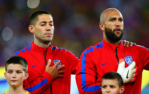 4 Reasons Why Americans Will Never Fully Embrace Soccer