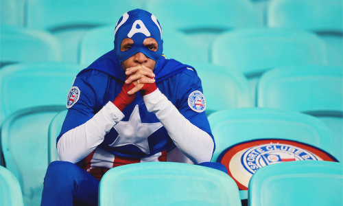 4 Reasons Why Americans Will Never Fully Embrace Soccer