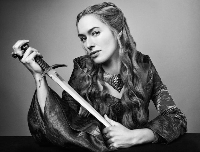 How Feminism Is Ruining “Game of Thrones”