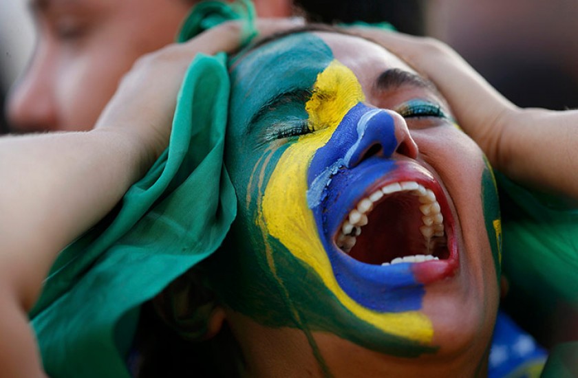 Painful Lessons Brazil Learned In The 2014 World Cup