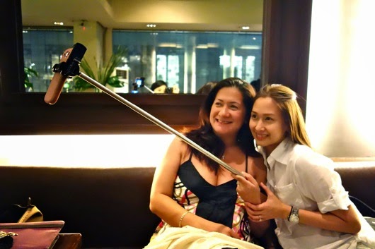 Have We Reached Peak Narcissism With The “Selfie Stick”?