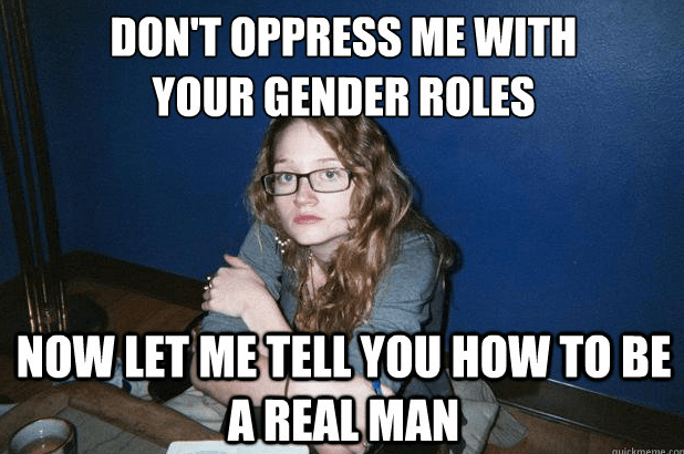 Top 10 Pictures From The Growing “Women Against Feminism” Movement