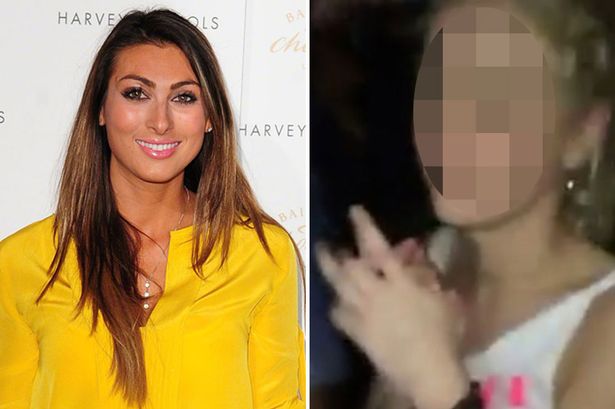 The Flood Of Female Hypocrisy Following The Magaluf 24-Man Blowjob Incident