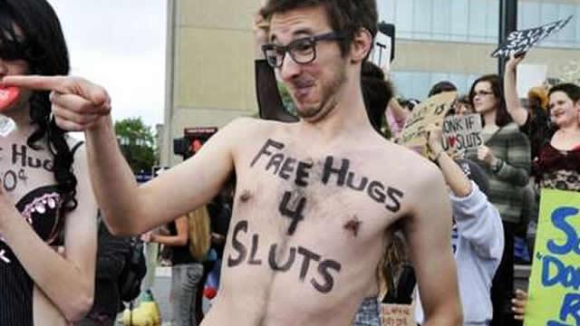 The Flood Of Female Hypocrisy Following The Magaluf 24-Man Blowjob Incident