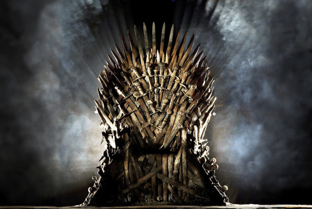 Game Of Thrones Reminds Us How Monogamy Can Harm Your Masculinity