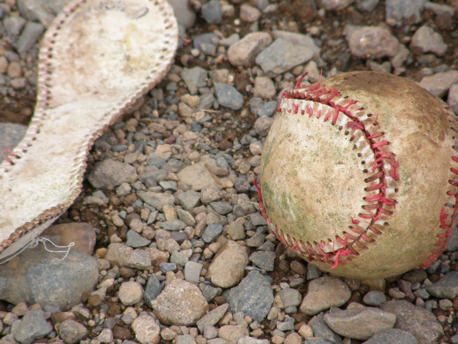 How My School’s Annual Baseball Game Was Destroyed