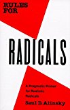 23 Things I Learned From The Book “Rules For Radicals”