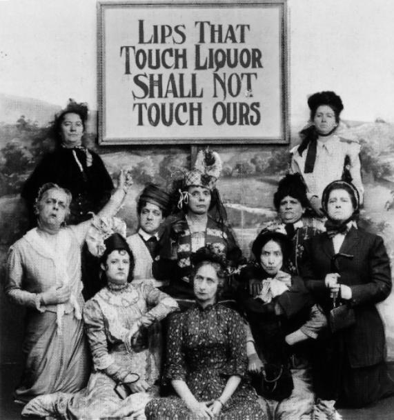 Prohibition In America: The Intersection Of Women And Capitalists