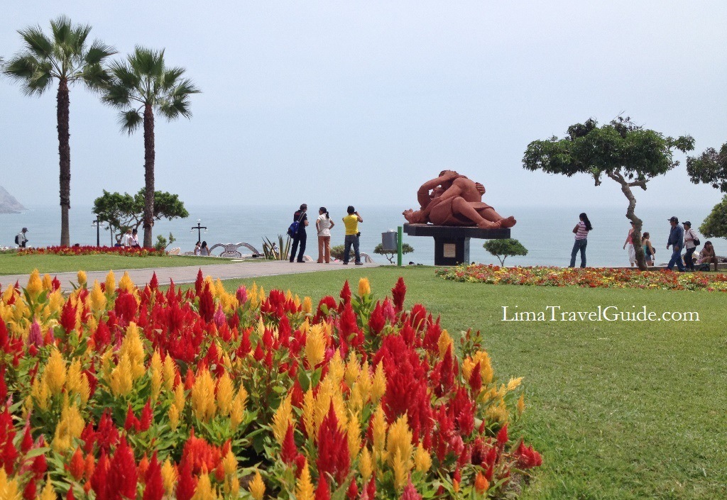 10 Things You Should Know About Lima, Peru