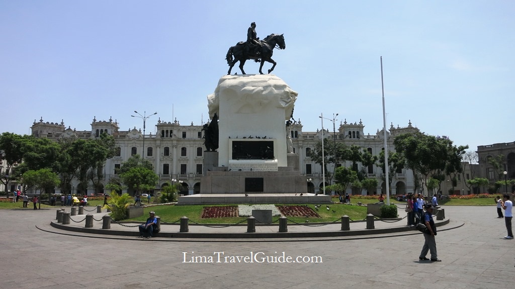 10 Things You Should Know About Lima, Peru