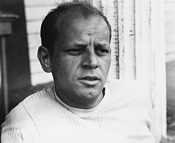 The Masculinity And Art Of Jackson Pollock