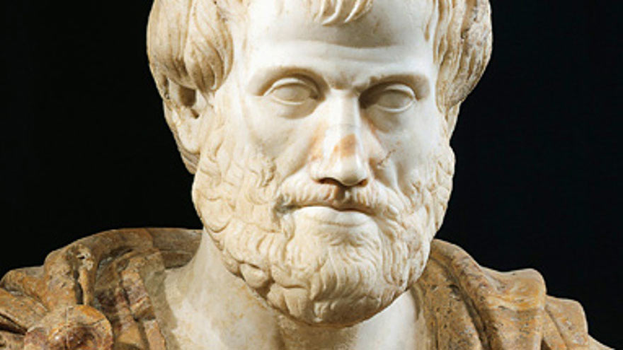 Aristotle’s The Nicomachean Ethics