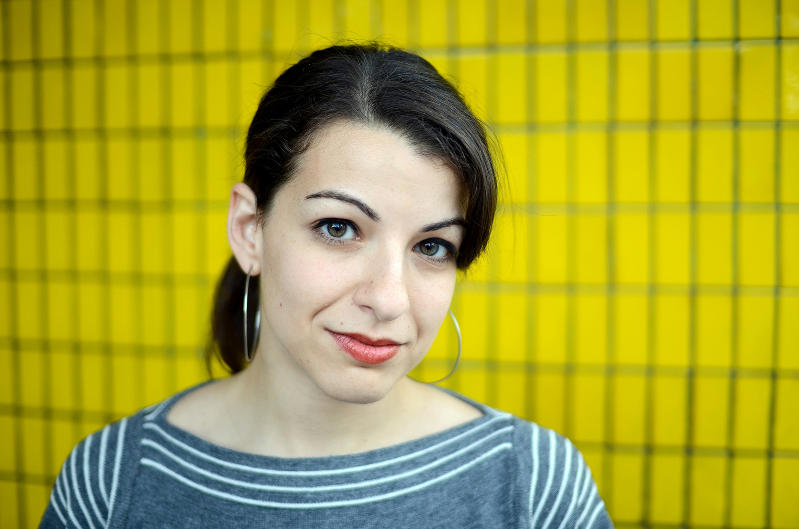 Did Anita Sarkeesian Fake Death Threats Against Herself?