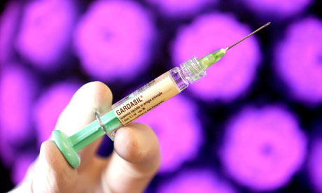 The HPV Vaccination Is Necessary Because Of Promiscuous Women