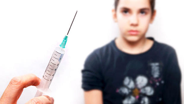 The HPV Vaccination Is Necessary Because Of Promiscuous Women