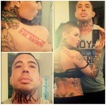 War Machine’s Cuckoldry Shows That Men Are Not Allowed To Feel Jealousy