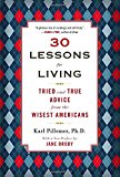 30 Lessons For Living