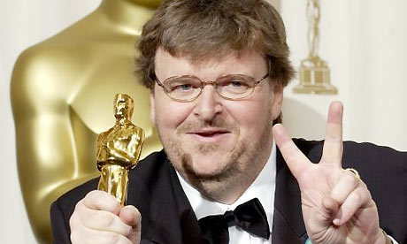 Why Hasn’t Michael Moore Made An Obama Documentary?