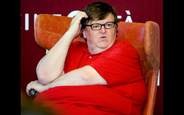 Why Hasn’t Michael Moore Made An Obama Documentary?