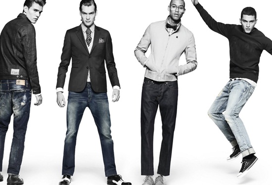 How To Pick The Perfect Pair Of Jeans