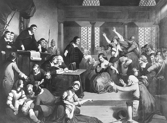 What The Salem Witch Trials Tell Us About Modern Feminism