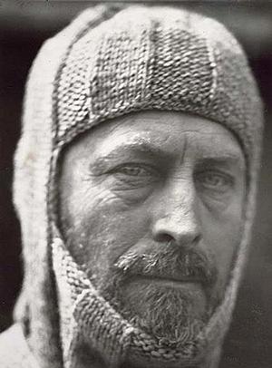 Ice Odyssey: Douglas Mawson’s Race Against Death