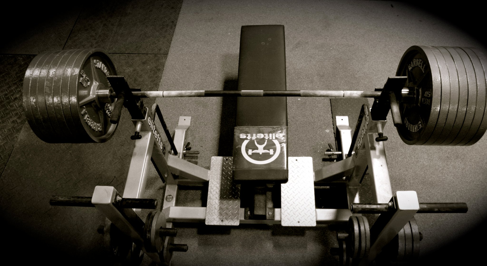 5 Bench Press Mistakes That Will Stall Your Progress