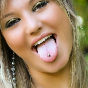 5 Reasons Why Girls With Tattoos And Piercings Are Broken