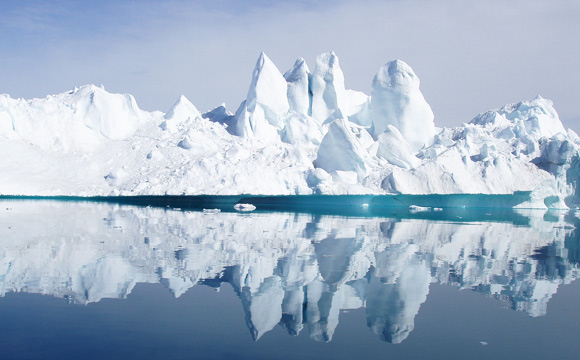 Adrift In The Arctic: The Incredible Story Of Bruce Gordon