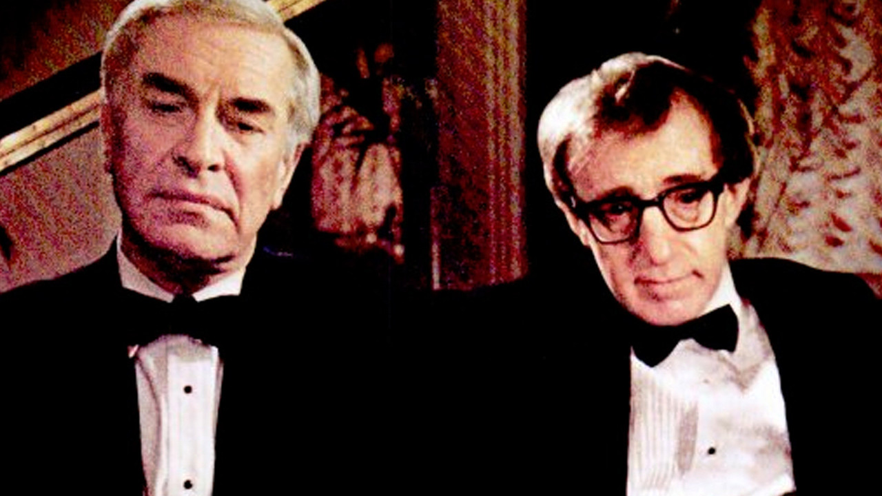 Woody Allen’s Red Pill Masterpiece “Crimes And Misdemeanors” Is 25 Years Old