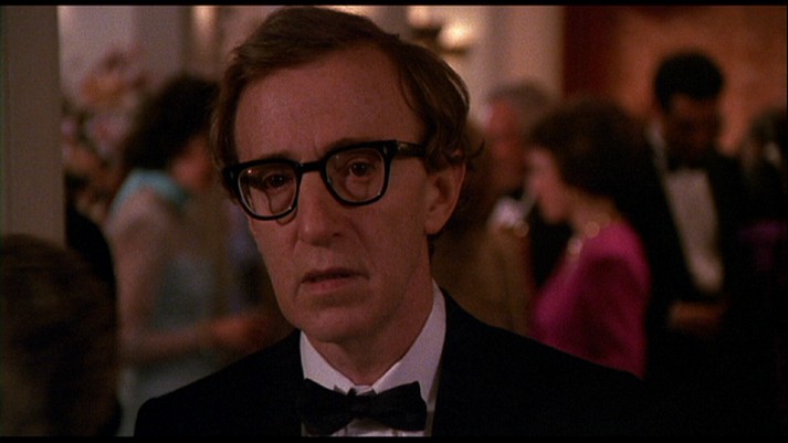 Woody Allen’s Red Pill Masterpiece “Crimes And Misdemeanors” Is 25 Years Old