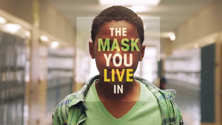 The Mask You Live In: Feminists Take On The Failure Of Masculinity