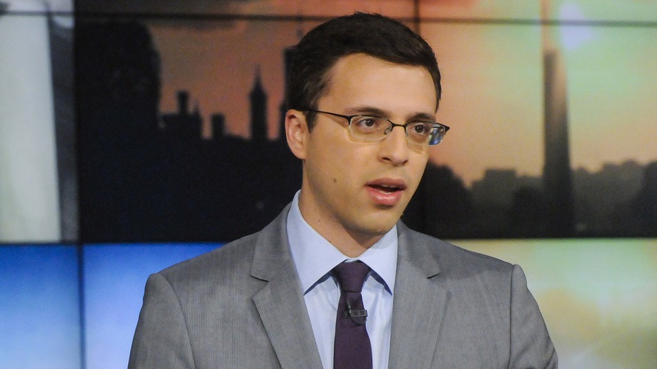 Ezra Klein’s Anti-Male Hatred On Vox (UPDATE 2)