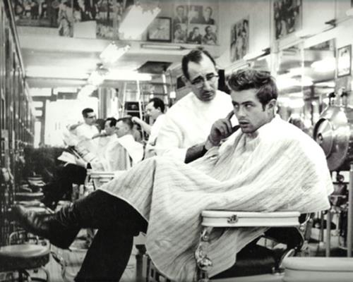 Why Men Need To Save The Barbershop Culture