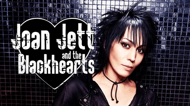 Feminist Joan Jett’s Music Demonstrates The Unfeminist Female Psyche