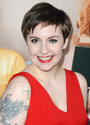 The Lena Dunham Sexual Abuse Scandal Showcases The Double Standard Of Feminism