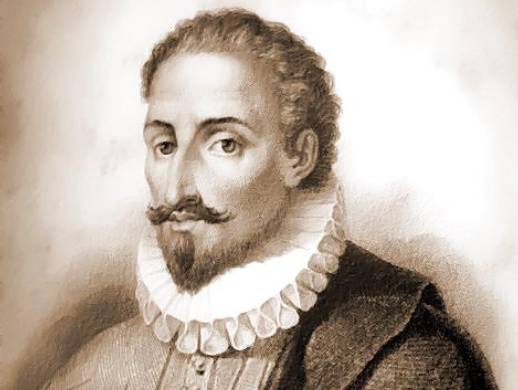 Cervantes And The Grandeur Of Spain