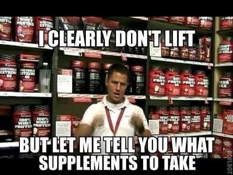 4 Supplement Scams You Should Avoid