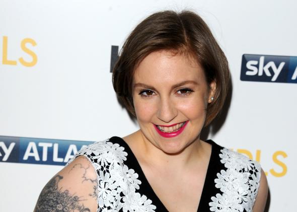 Lena Dunham And The Hollowness Of Millennial Girls