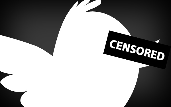 Twitter Is Partnering With SJWs To Prevent Women From Facing Consequences