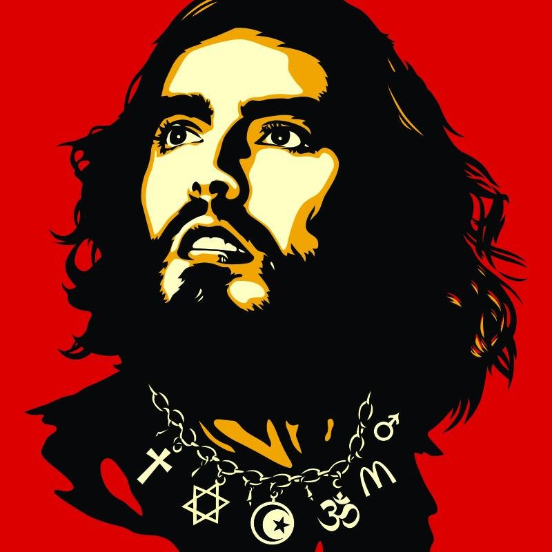 Has Russell Brand Lost The Message?