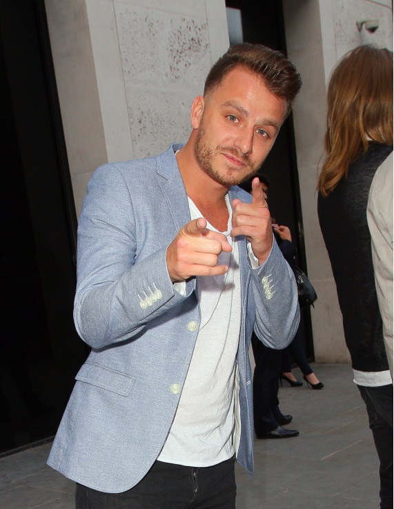 SJWs Force British Comedian “Dapper Laughs” Off The Air