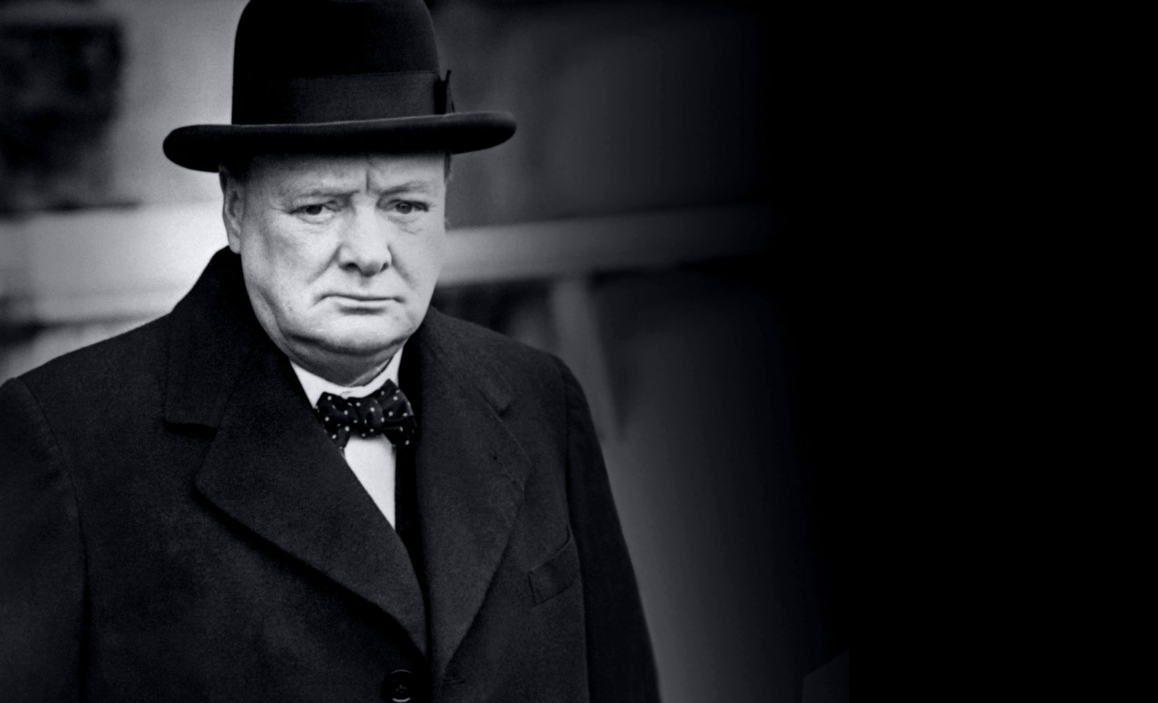 Churchill Makes The Call: An Agonizing Command Decision